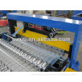 Corrugated Colored Steel Roll Forming Machine